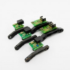 A20B-2001-0590 Fanuc Spindle Sensor Used