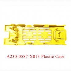 A230-0587-X013 Plastic Case Fan Cover For Fanuc new