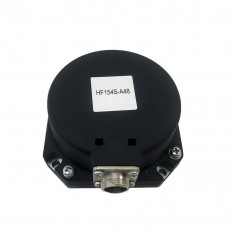 Apply to CNC encoder HF 154S-A48 encoder servo Used