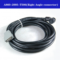 A660-2005-T506 Encoder Cable For Fanuc Ai Bi Series Servo Motor new and original