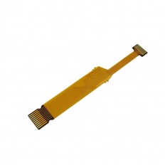 A66L-2050-0044#A Fanuc Flat Cable Used