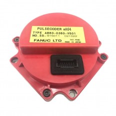A860-0360-V501 Fanuc pulse coder servo encoder New