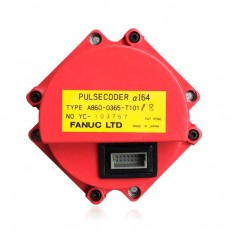 A860-0365-T101 Fanuc Pulse Coder Used