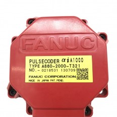 A860-2000-T321 Fanuc Pulse Coder Used