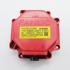 A860-2001-T301 Fanuc Pulse Coder New And Original