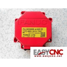 A860-2010-T341 Pulsecoder Encoder For Fanuc Servo Motor new and original
