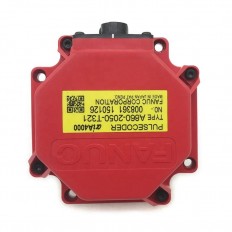 A860-2050-T321 Fanuc Pulse Encoder Used
