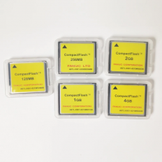 A87L-0001-0215 128MB PC Card And Adapter new and original