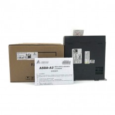 ASD-A2-1021-M Delta AC Servo Drive Amplifier Used