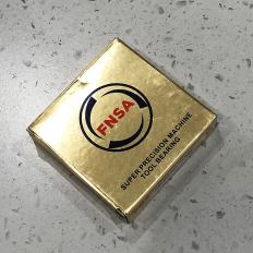 B40-185 C3P5A High Speed Bearing For Fanuc Spindle Motor new