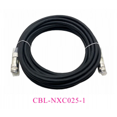 X81 X82 CBL-NXC025-1 Teach Pendant Cable For Yaskawa NX100 new