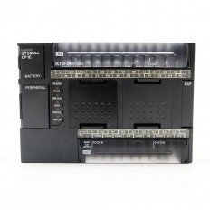 CPIE-N30DR-A CP1E-N30DR-A Omron Controller CPU Used