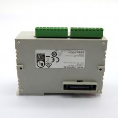 DVP04DA-SL Delta PLC Module Used
