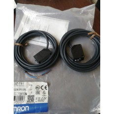 E3Z-T81 OMRON photoelectric switch New