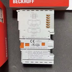 EL4004 BECKHOFF EtherCAT Terminal 4-channel Analog Output New And Original
