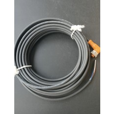 EVC006 IFM connection cable New