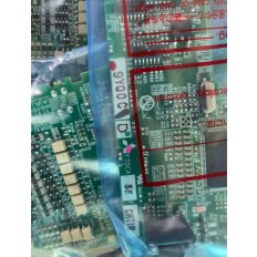 F70CA55F Mitsubishi Inverter Board New