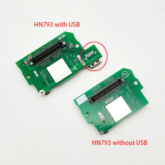 FCU7-HN793 HN793A Front Memory I/F Card CF-700(with USB) For Mitsubishi M70 M700 System new