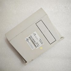 FCUA-DX100 Remote I/O Unit used