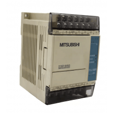 FX1S-10MR Mitsubishi PLC Module Used