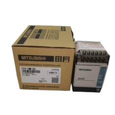 FX1S-10MR-001 Mitsubishi PLC Module New