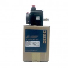 HG-SR102 MITSUBISHI servo motor Used