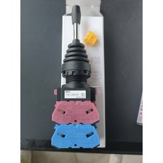 HW1M-2222-22N9 IDEC Rocker switch New