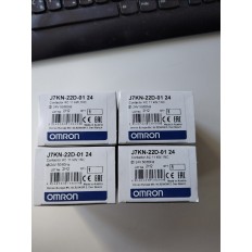 J7KN-22D-01 OMRON contactor New