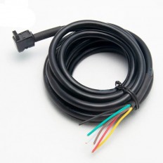 JZSP-C7M34F JZSP-C7M34F-03-E JZSP-C7M34F-05-E JZSP-C7M34F-10-E Power Cable new and original