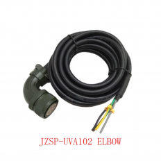  JZSP-UVA102-03-E JZSP-UVA102-05-E JZSP-UVA102 Power Cable 3m 5m 10m new and original