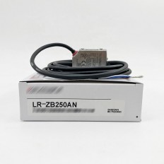 LR-ZB250AN Keyence Laser Sensor New And Original
