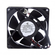 MMF-09D24TS-RP1 Cooling Fan 24VDC 0.19A For Servo Amplifier New