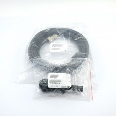 MR-J3ENSCBL10M-H Mitsubishi servo motor encoder cable Used