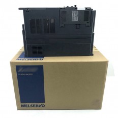 MR-J4-22KB Mitsubishi AC Servo Drive Used