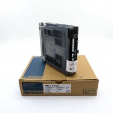 MR-J4-40B Mitsubishi Dc Motor Servo Driver New