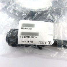 MR-PWCNS4 Mitsubishi power connector Used
