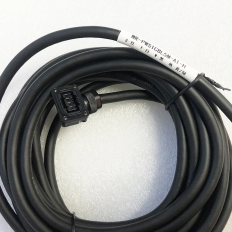 MR-PWS1CBL5M-A2-H Motor Power Supply Cables MR-PWS1CBL Series new
