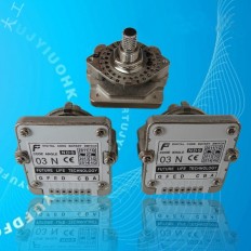 NDS03N Rotary Switch brand FUTURE replace TOSOKU DPP03N DPP03010N20R