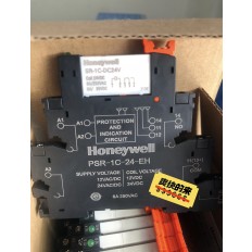 SR-1C-AD24V-EH HONEYWELL Relay New