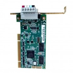 SST-DN4-PCU KUKA Network Interface Card Used