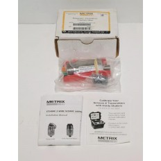 ST5484E-121-0012-00 Metrix Seismic Vibration Transmitter New