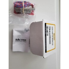 ST5484E-121-010-00 Metrix Seismic Vibration Transmitter New