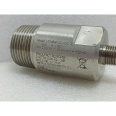 ST5484E-121-032-00 Metrix Vibration Transmitter Used