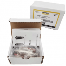 ST5484E-151-0132-00 Metrix Seismic Vibration Transmitter New