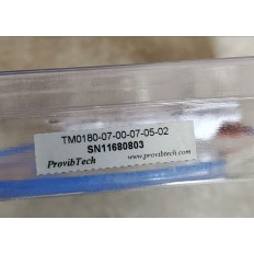 TM0180-07-00-07-05-02 ProvibTech Vibration Sensor Probe New