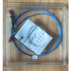 TM0180-A05-B05-C03-D10 ProvibTech Vibration Sensor Probe New