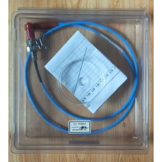 TM0180-A07-B00-C05-D10 ProvibTech Vibration Sensor Probe New