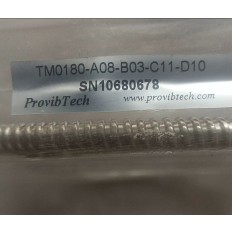 TM0180-A08-B03-C11-D10 ProvibTech Vibration probe Sensor New