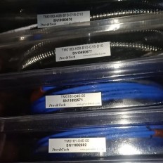 TM0180-A08-B10-C18-D10 ProvibTech Vibration Sensor Probe New