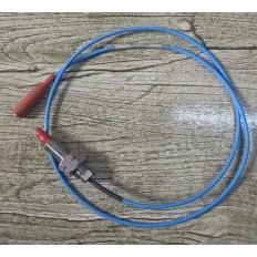 TM0180-Special ProvibTech Vibration probe Sensor Extension cable New